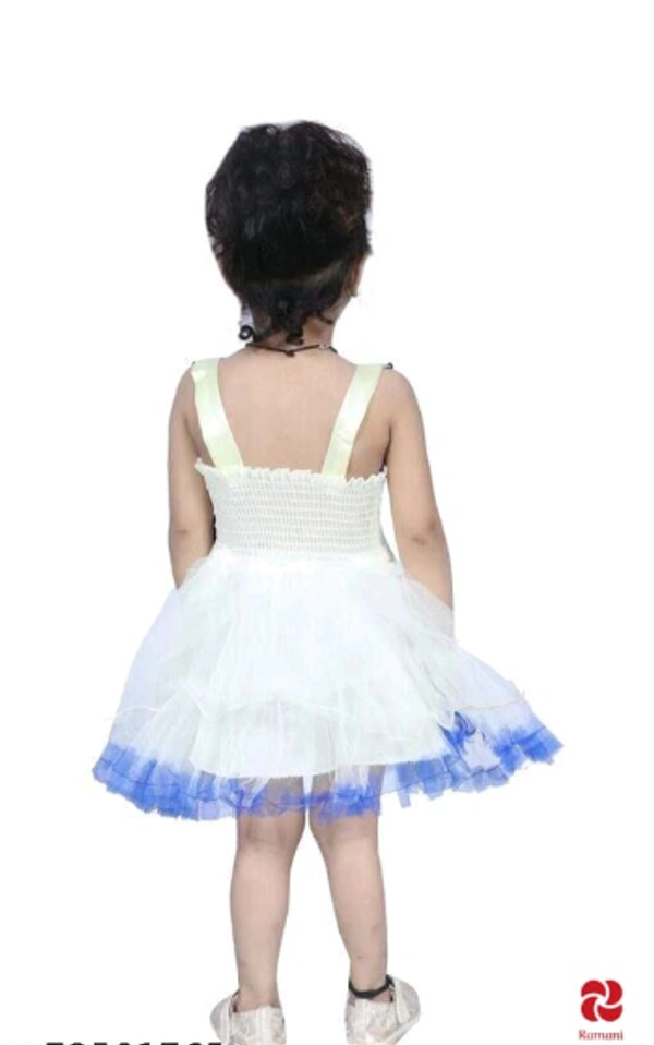 Funky Girls Frocks & Dresses - upto 1 Year